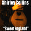 Sweet England cover