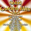 Solid Golden Hits - Vol. 1 Albumcover