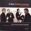Goldberg Variations cover