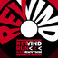 Red Rhythm “Rewind” Album cover