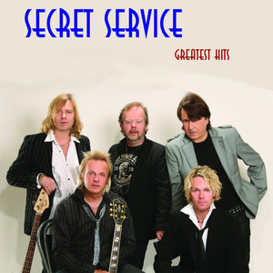Greatest Hits cover