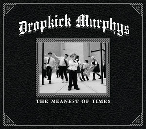 The Meanest of Times album
