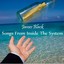 Songs from Inside the System Albumcover