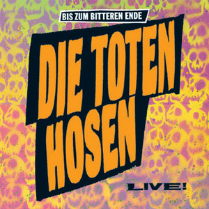 Bis zum bitteren Ende [Jubiläumsedition Remastered] album