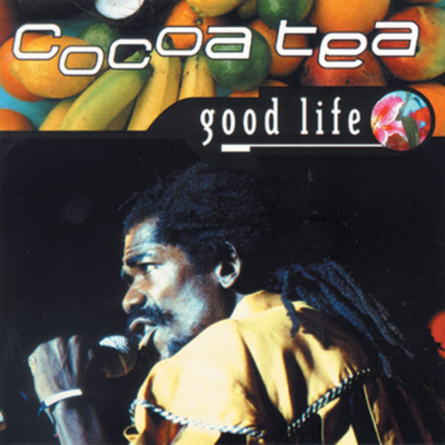 Good Life cover