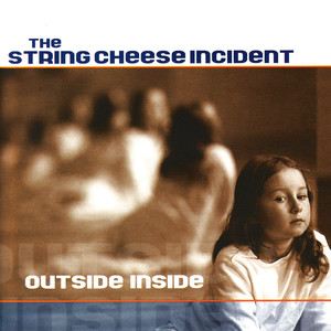 Outside Inside album