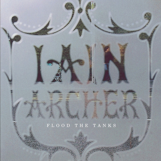 Flood The Tanks cover
