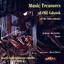 Musik Treasures Of Old Gdansk (17th -18th Century) Albumcover