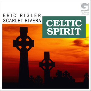 Celtic Spirit cover