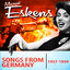 Songs from Germany 1957-1959 Albumcover