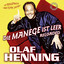 Die Manege ist leer (Reloaded) cover