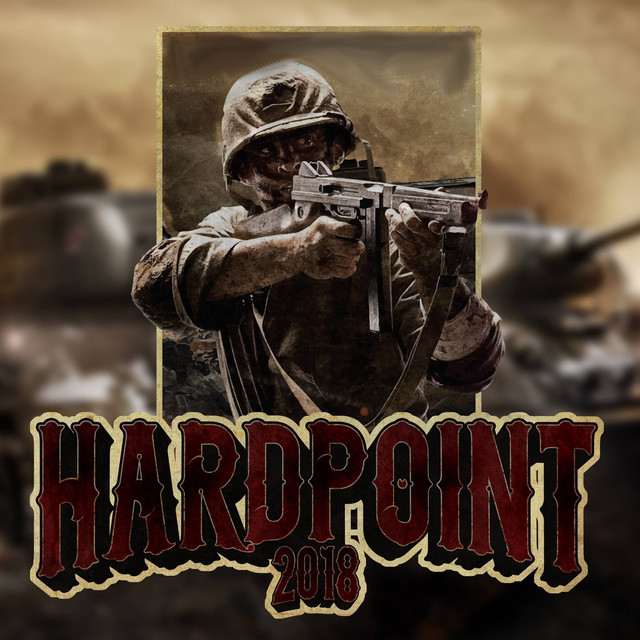 Hardpoint 2018