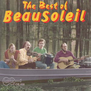 The Best of BeauSoleil album