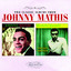 Johnny Mathis/Wonderful, Wonderful cover