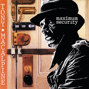 Maximum Security cover