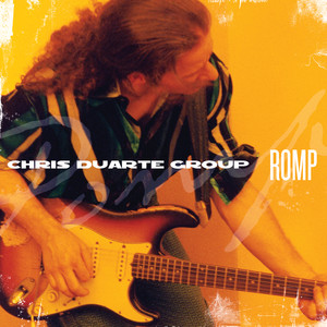 Romp cover