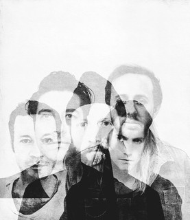 Delta Spirit Photo