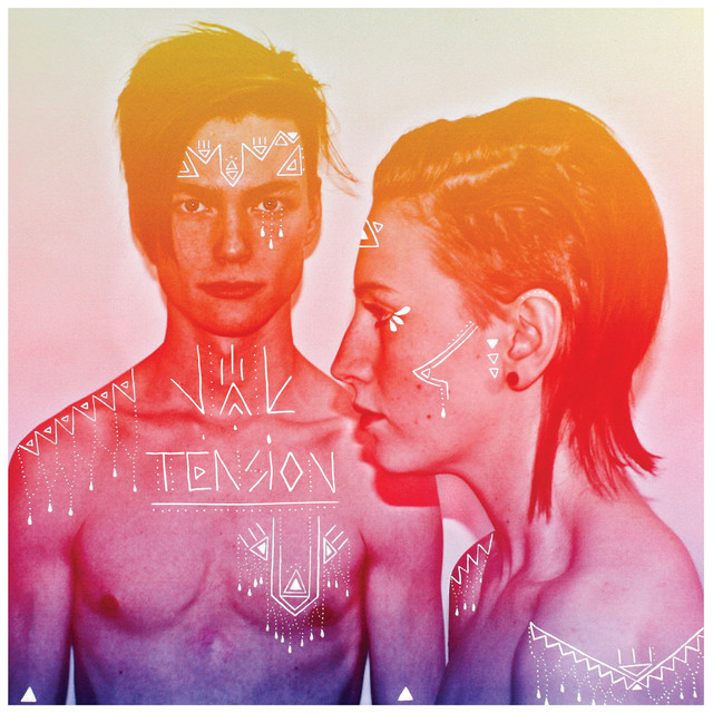 Tension cover