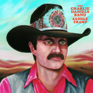 Saddle Tramp album