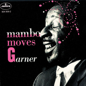 Mambo Moves Garner album