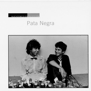 Nuevos Medios Colección: Pata Negra album