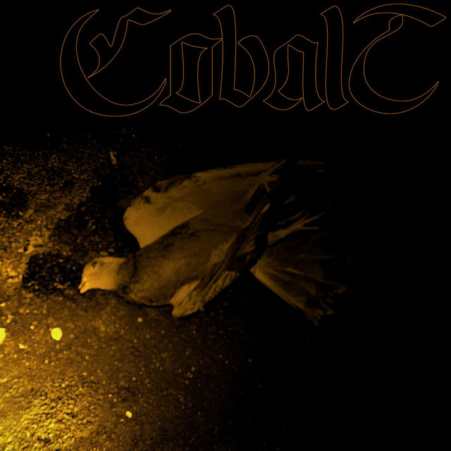 Eater Of Birds cover