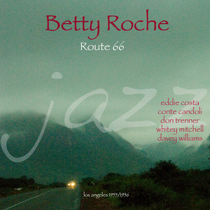 Route 66 cover