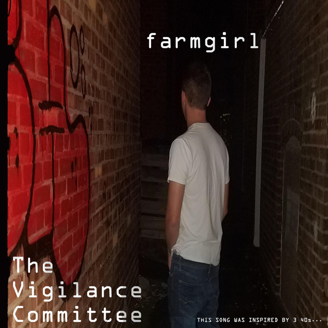 Vigilance Committee Photo