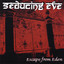 Escape From Eden Albumcover