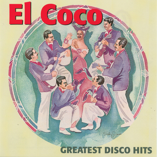 El Coco Photo