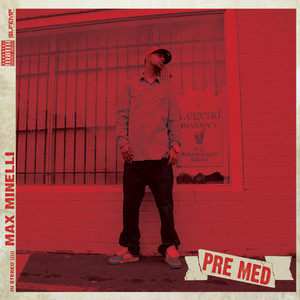 Pre Med album