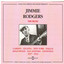Jimmie Rodgers 1927-1933: Camden-Atlanta-New York-Dallas cover