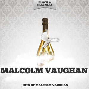 Hits of Malcolm Vaughan album