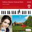 Olga Scheps (Edition Ruhr Piano Festival, Vol. 25) [Live] cover