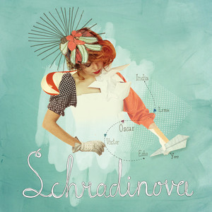 Draw the Line cover