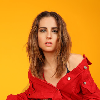 Xenia Ghali Photo