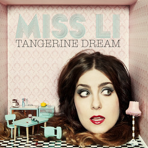 Tangerine Dream album