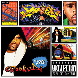 Hood Star album