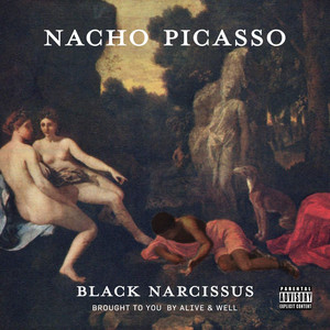 Black Narcissus album