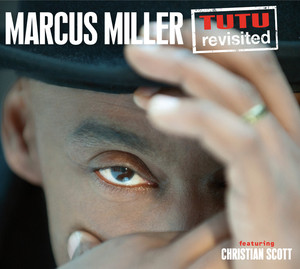 Tutu Revisited (feat. Christian Scott) [Live] album