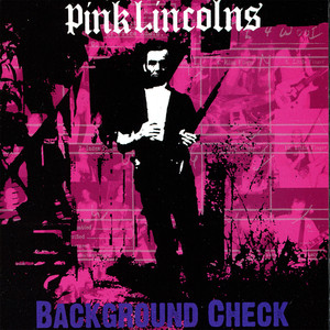 Background Check cover