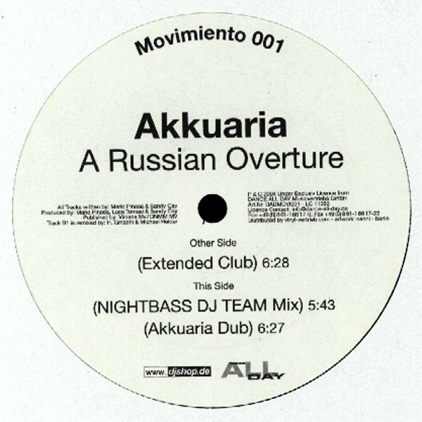Akkuaria Photo