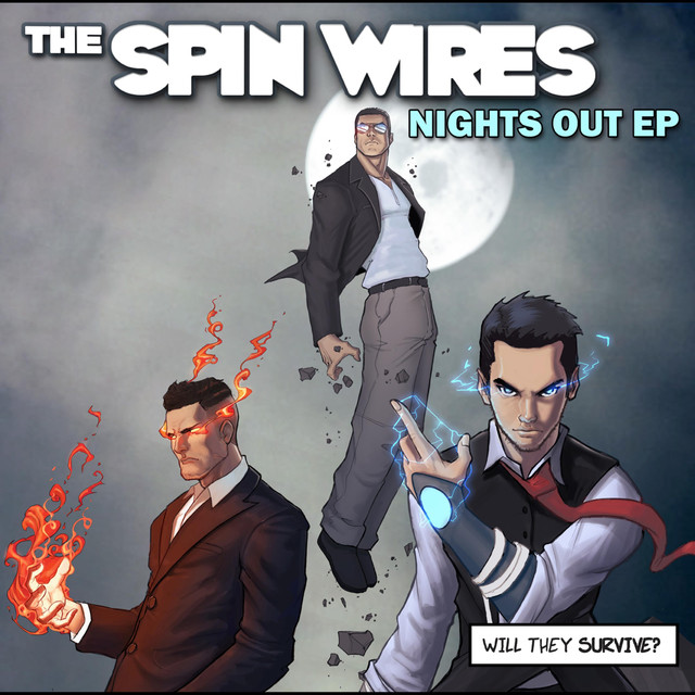 THE SPIN Photo