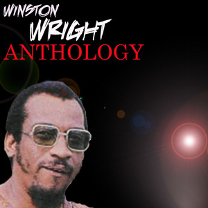 Winston Wright Anthology album