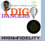I Dig Dancers cover
