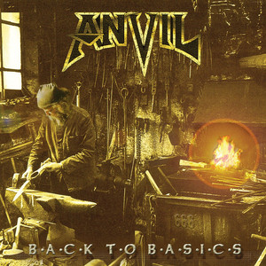 Back to Basics album