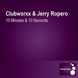 Clubworxx & Jerry Ropero