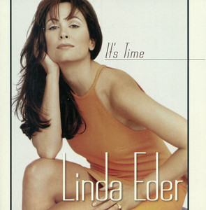 It's Time cover