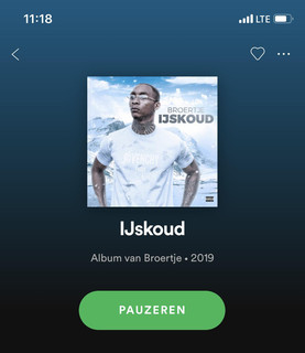 Broertje Photo