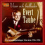 Evert Taube: Visor och ballader – 20 Original Recordings (Recorded 1936-1954) cover